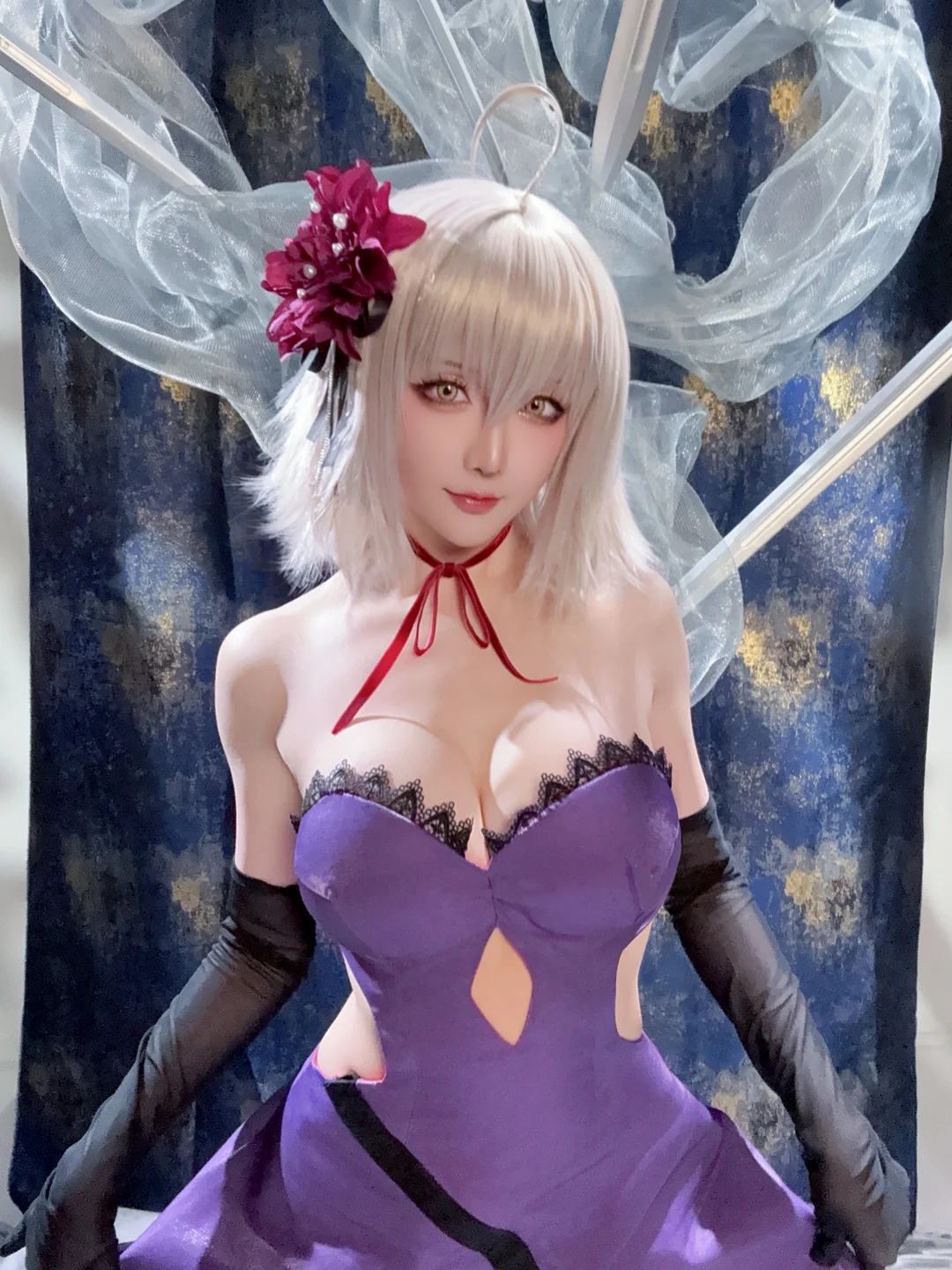 星之迟迟 - 25年05月计划B FGO 贞德alter [33P-171MB] tg@simisebaisi 【丝足阁】027.webp
